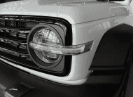 GWM TANK 300 2.0 HI4-T PHEV 4×4 9HAT