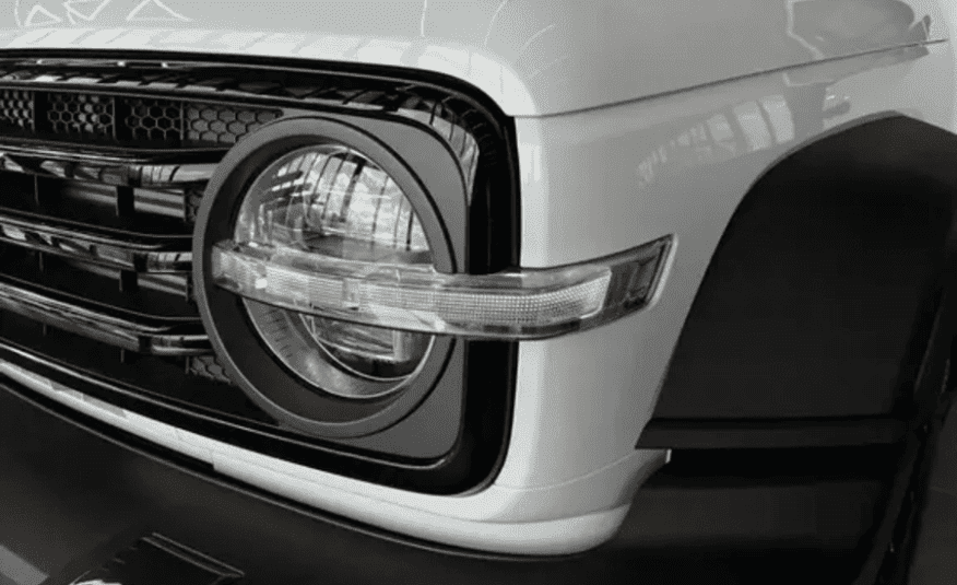 GWM TANK 300 2.0 HI4-T PHEV 4×4 9HAT