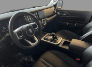 GWM TANK 300 2.0 HI4-T PHEV 4×4 9HAT