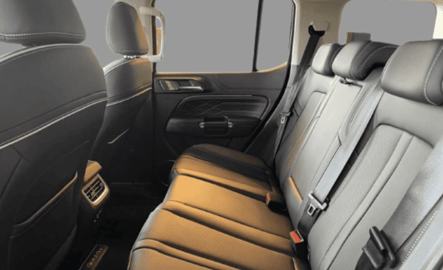 GWM TANK 300 2.0 HI4-T PHEV 4×4 9HAT