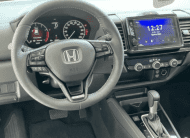 Honda City 1.5 i-vtec Flex Hatch EXL CVT