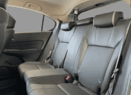 Honda City 1.5 i-vtec Flex Hatch EXL CVT