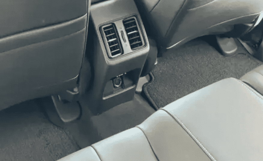 Honda City 1.5 i-vtec Flex Hatch EXL CVT