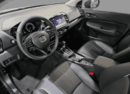 Honda City 1.5 i-vtec Flex Hatch Touring CVT