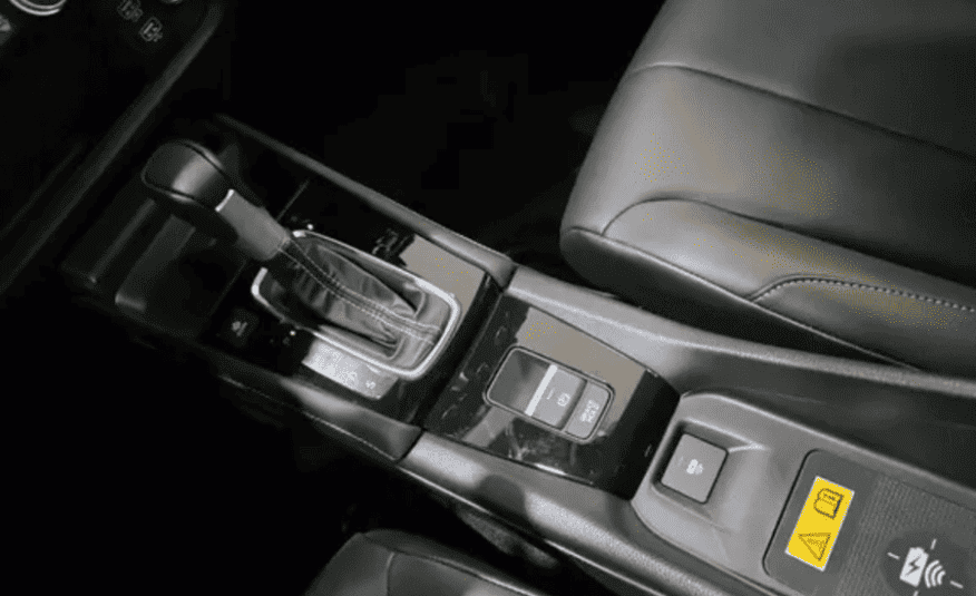 Honda City 1.5 i-vtec Flex Hatch Touring CVT