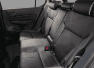 Honda City 1.5 i-vtec Flex Hatch Touring CVT