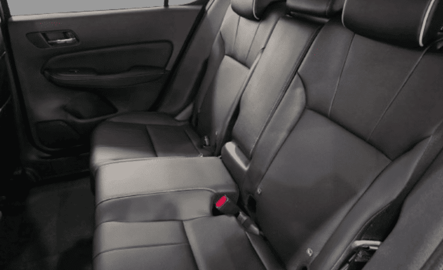 Honda City 1.5 i-vtec Flex Hatch Touring CVT