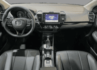 Honda City 1.5 i-vtec Flex Hatch Touring CVT
