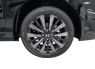 Honda City 1.5 i-vtec Flex Hatch Touring CVT