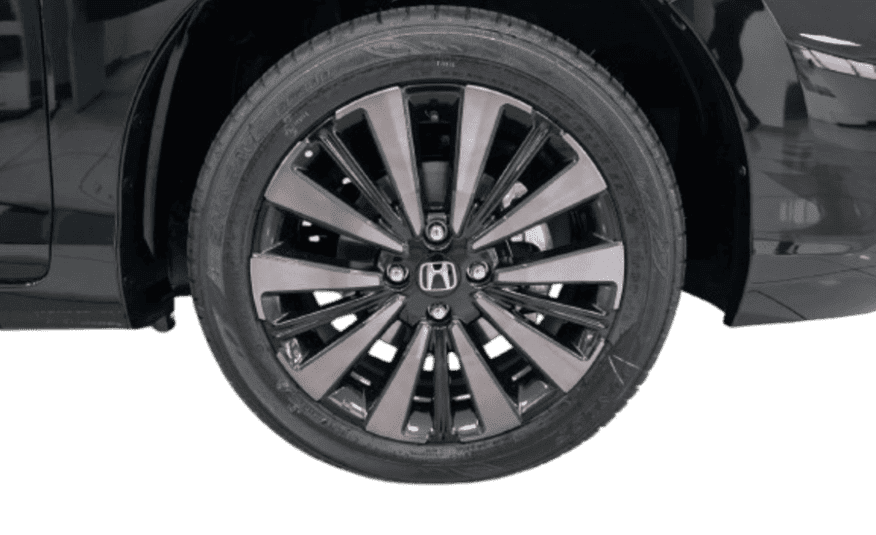 Honda City 1.5 i-vtec Flex Hatch Touring CVT