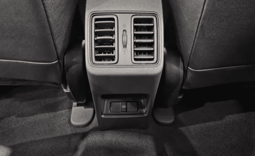 Honda City 1.5 i-vtec Flex Hatch Touring CVT