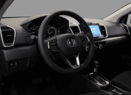 Honda City 1.5 i-vtec Flex Hatch EX CVT