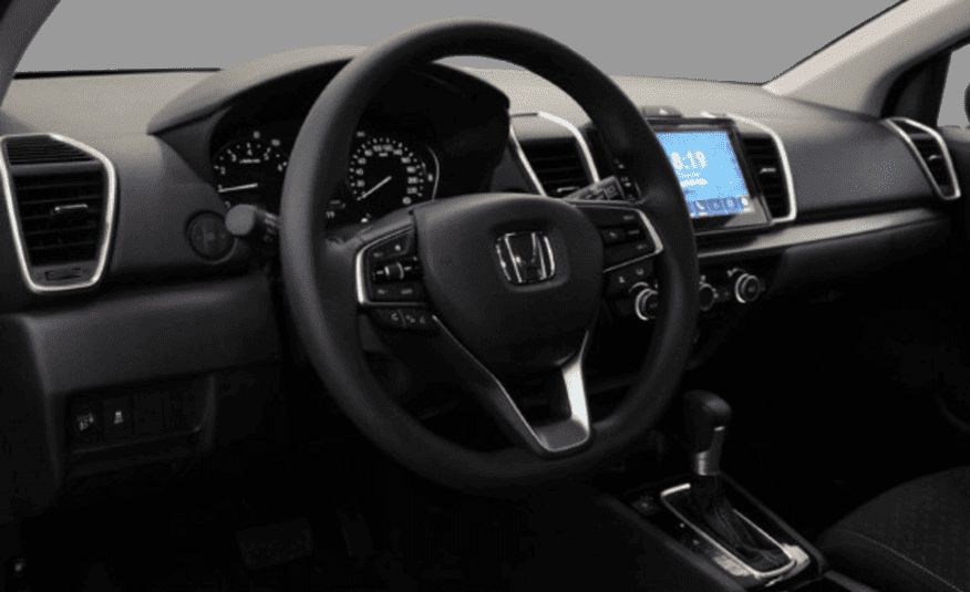 Honda City 1.5 i-vtec Flex Hatch EX CVT