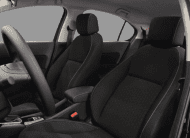 Honda City 1.5 i-vtec Flex Hatch EX CVT