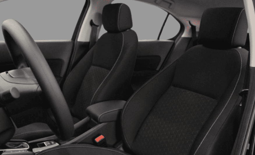 Honda City 1.5 i-vtec Flex Hatch EX CVT