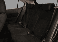 Honda City 1.5 i-vtec Flex Hatch EX CVT