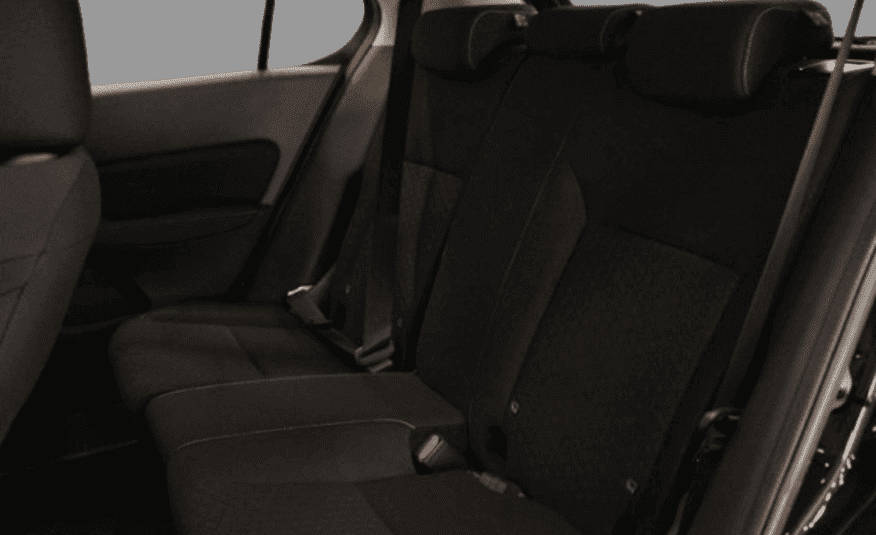 Honda City 1.5 i-vtec Flex Hatch EX CVT