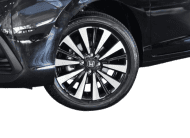 Honda City 1.5 i-vtec Flex Hatch EX CVT