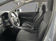 Honda City 1.5 i-vtec Flex Hatch LX CVT