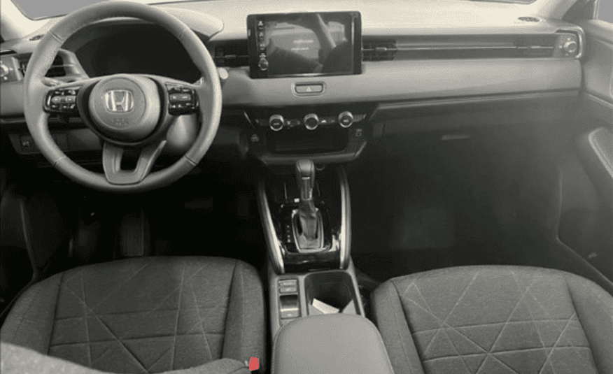 Honda HR-V Di i-Vtec Flex Ex Cvt