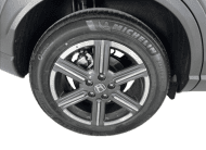 Honda HR-V Di i-Vtec Flex Ex Cvt