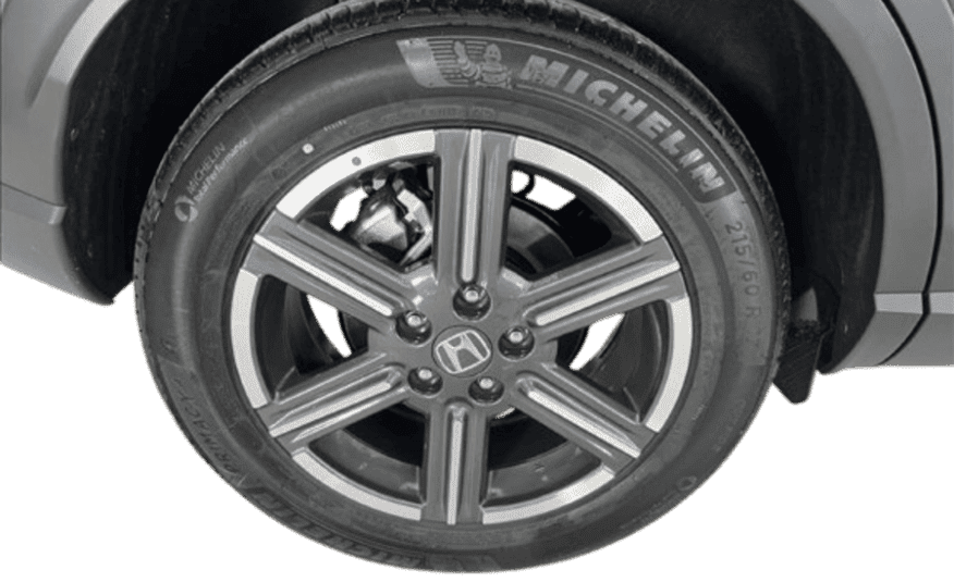Honda HR-V Di i-Vtec Flex Ex Cvt