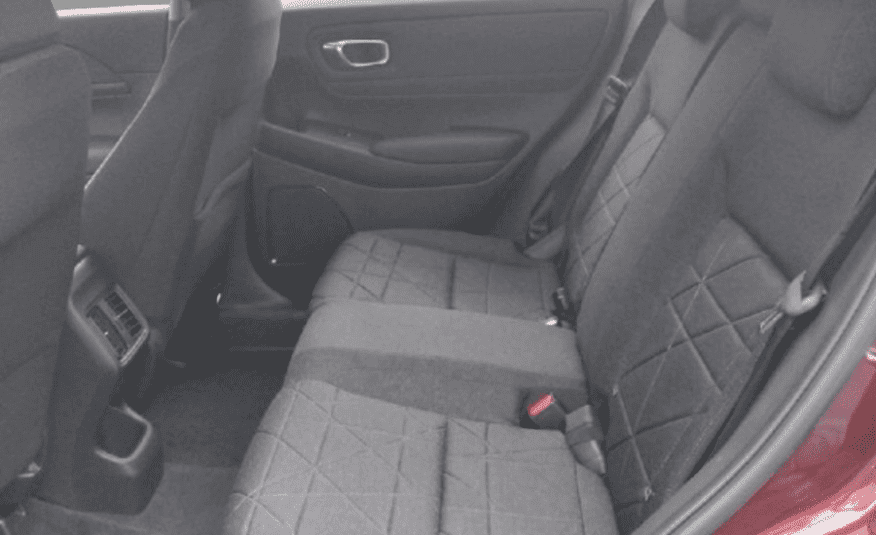 Honda HR-V Di i-Vtec Flex Ex Cvt