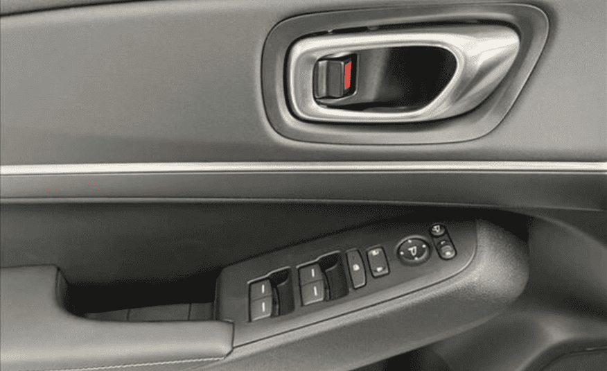 Honda HR-V Di -i Vtec Flex Exl Cvt