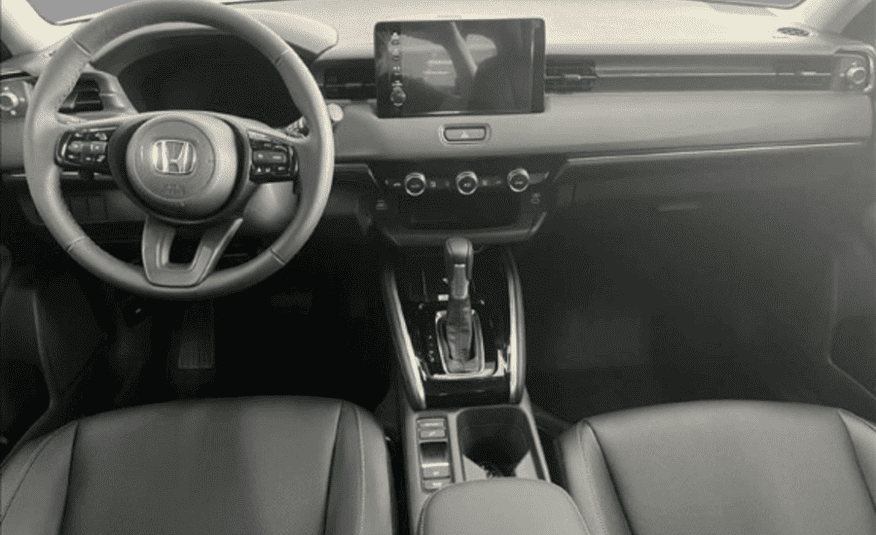 Honda HR-V Di -i Vtec Flex Exl Cvt