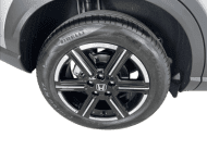 Honda HR-V Di -i Vtec Flex Exl Cvt