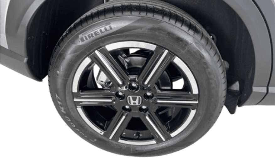 Honda HR-V Di -i Vtec Flex Exl Cvt