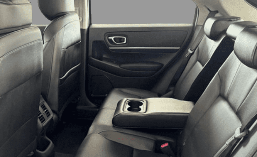 Honda HR-V Di i-Vtec Flex Exl Cvt