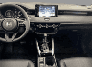 Honda HR-V Di i-Vtec Flex Exl Cvt