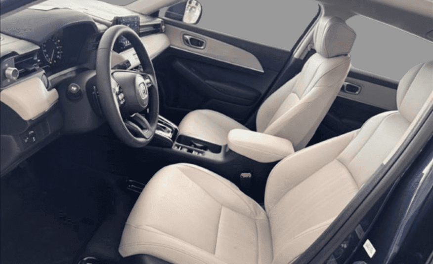 Honda HR-V 1.5 Di i-Vtec Flex Turbo Advance Cvt