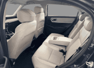 Honda HR-V 1.5 Di i-Vtec Flex Turbo Advance Cvt