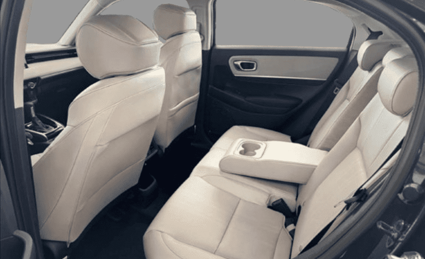 Honda HR-V 1.5 Di i-Vtec Flex Turbo Advance Cvt