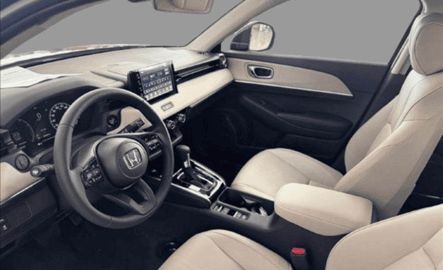 Honda HR-V 1.5 Di i-Vtec Flex Turbo Advance Cvt