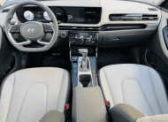 Hyundai Creta 1.6 TGDI Gasolina Ultimate DCT