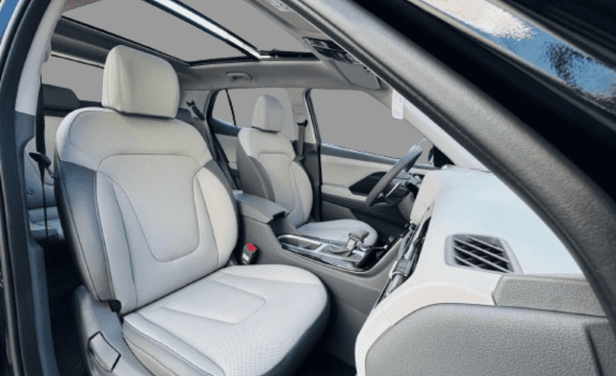 Hyundai Creta 1.6 TGDI Gasolina Ultimate DCT