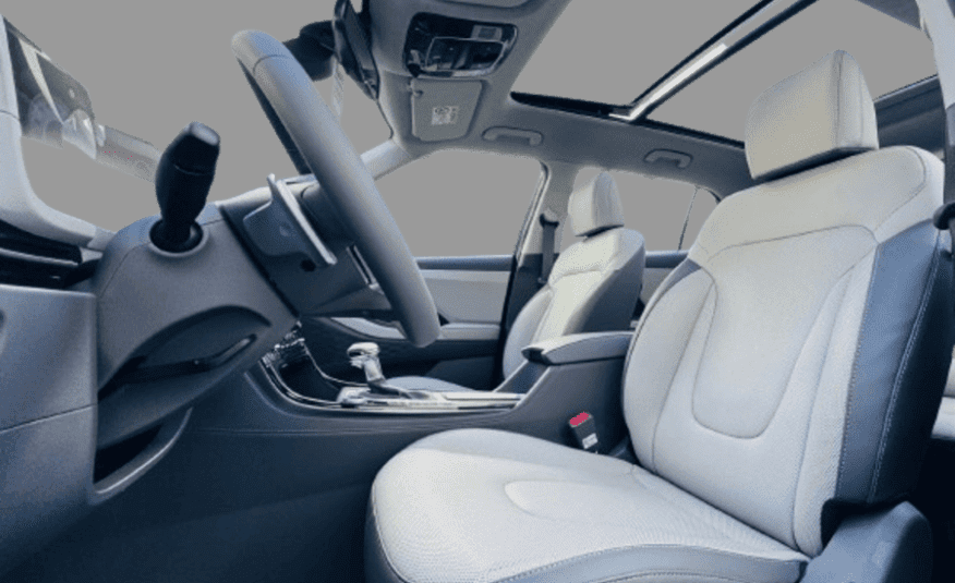 Hyundai Creta 1.6 TGDI Gasolina Ultimate DCT