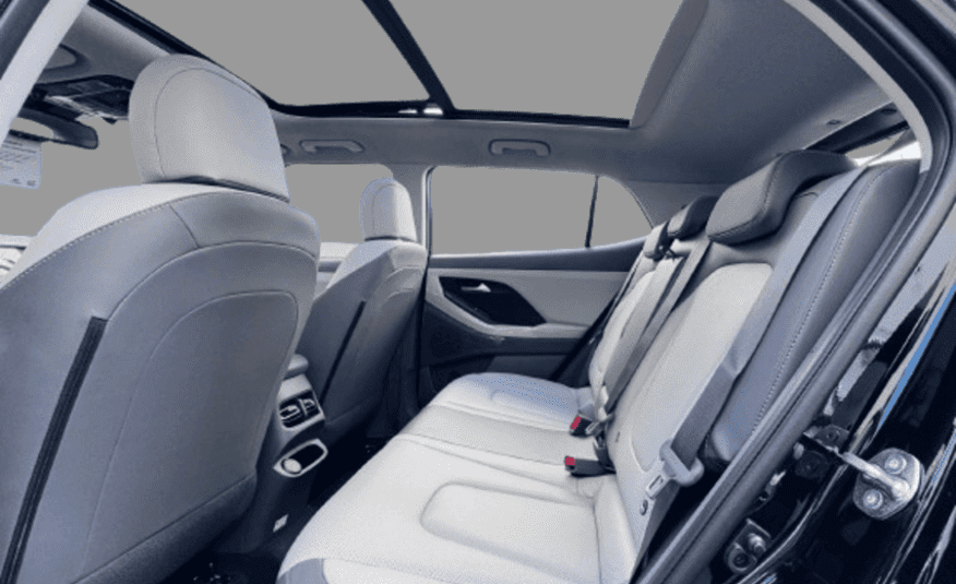 Hyundai Creta 1.6 TGDI Gasolina Ultimate DCT