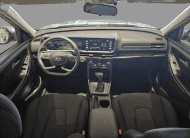 Hyundai Creta 1.0 TGDI Flex Comfort Automático
