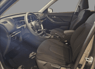 Hyundai Creta 1.0 TGDI Flex Comfort Automático