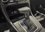 Hyundai Creta 1.0 TGDI Flex Comfort Automático