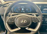 Hyundai Creta 1.0 TGDI Flex Limited Automático