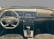 Hyundai Creta 1.0 TGDI Flex Limited Automático