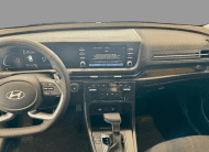 Hyundai Creta 1.0 TGDI Flex Limited Automático