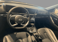 Hyundai Creta 1.0 TGDI Flex Limited Automático