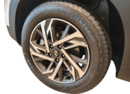 Hyundai Creta 1.0 TGDI Flex Limited Automático
