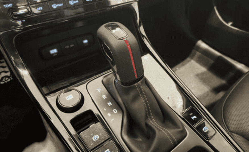 Hyundai Creta 1.0 TGDI Flex N Line Automático